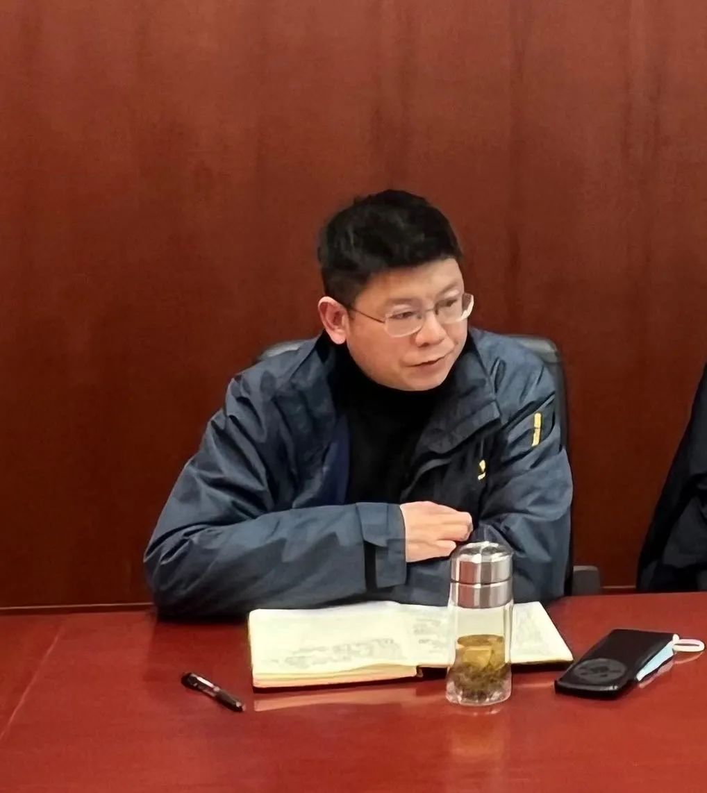 立足崗位 著力提升——四川冶勘設計集團召開黨建促發(fā)展大討論 四川省冶勘設計集團有限公司 2023-01-09 17:16 發(fā)表于四川
