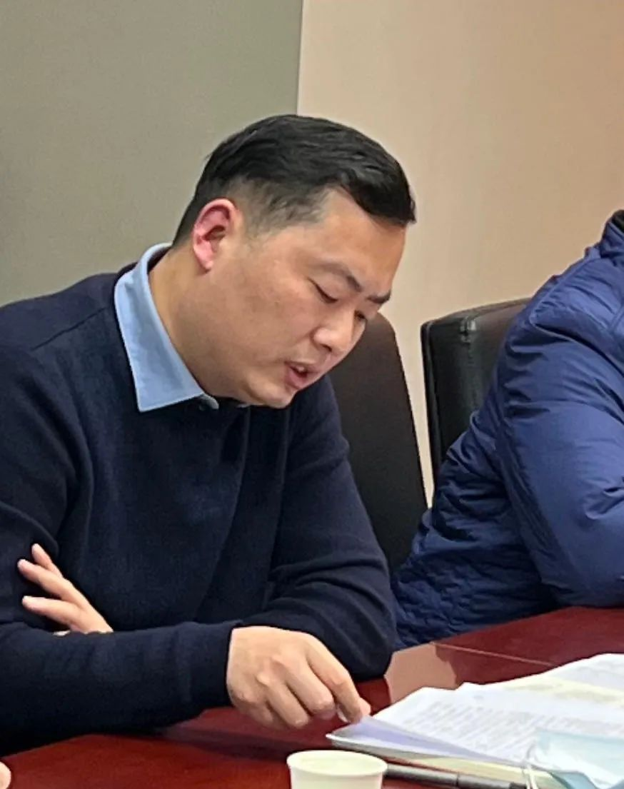 立足崗位 著力提升——四川冶勘設計集團召開黨建促發(fā)展大討論 四川省冶勘設計集團有限公司 2023-01-09 17:16 發(fā)表于四川