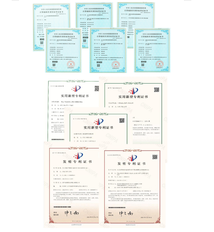 喜報|四川省冶勘設(shè)計集團智能探測科技創(chuàng)新中心榮獲“2023年四川省工人先鋒號”先進集體稱號